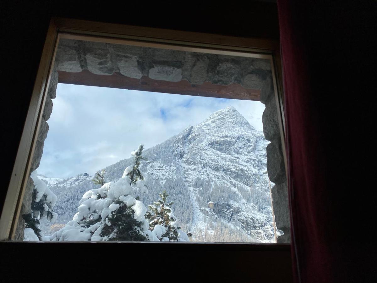 Hotel Walser