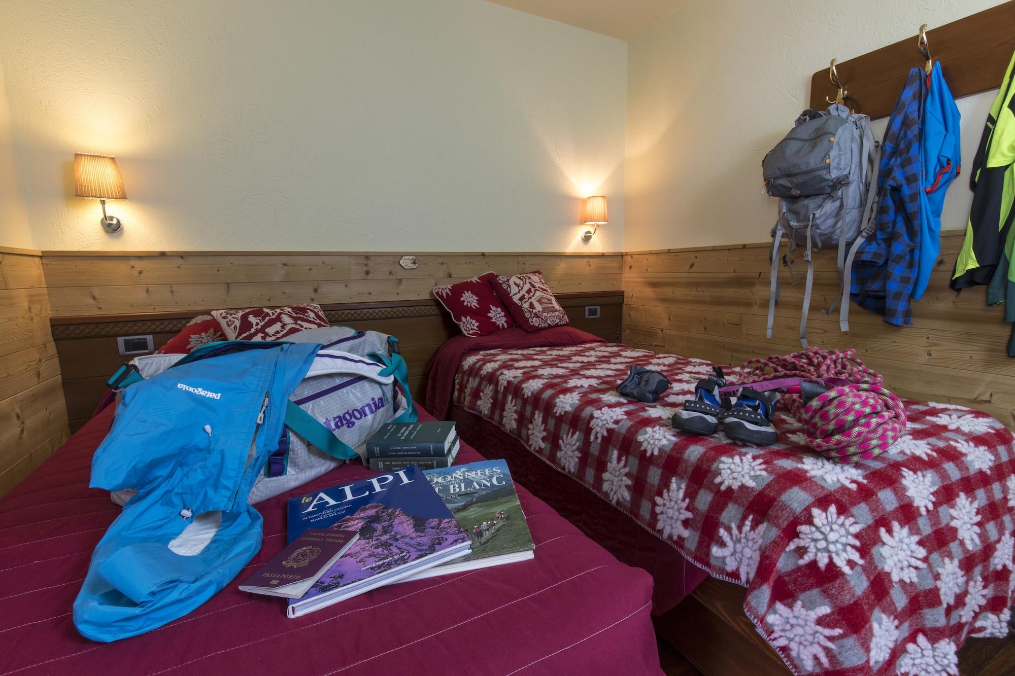 Walser Hotel