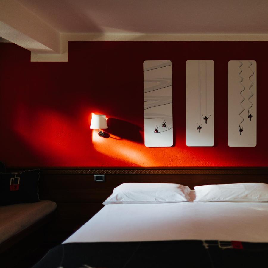 Walser Courmayeur