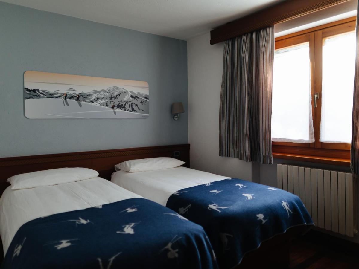 Walser 3* Courmayeur