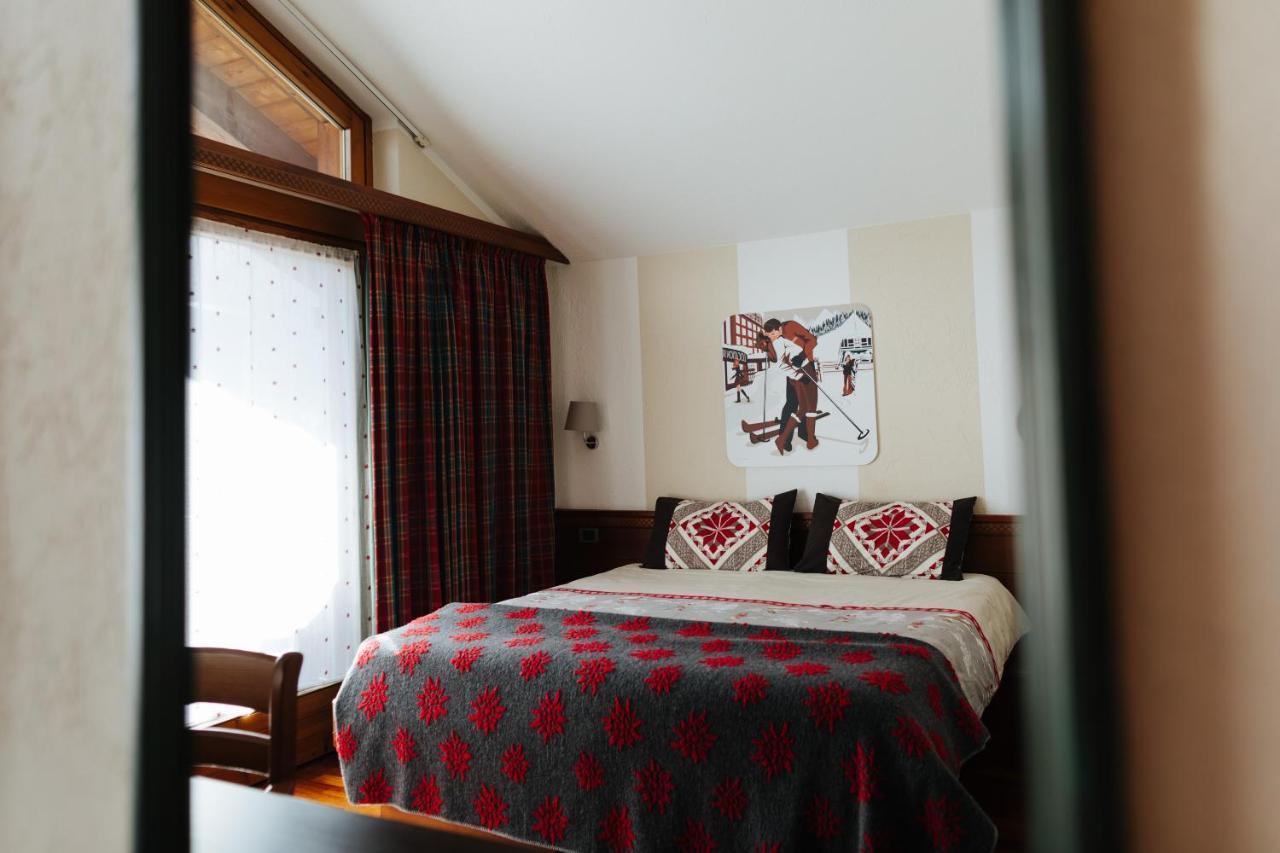 Hotel Walser Courmayeur