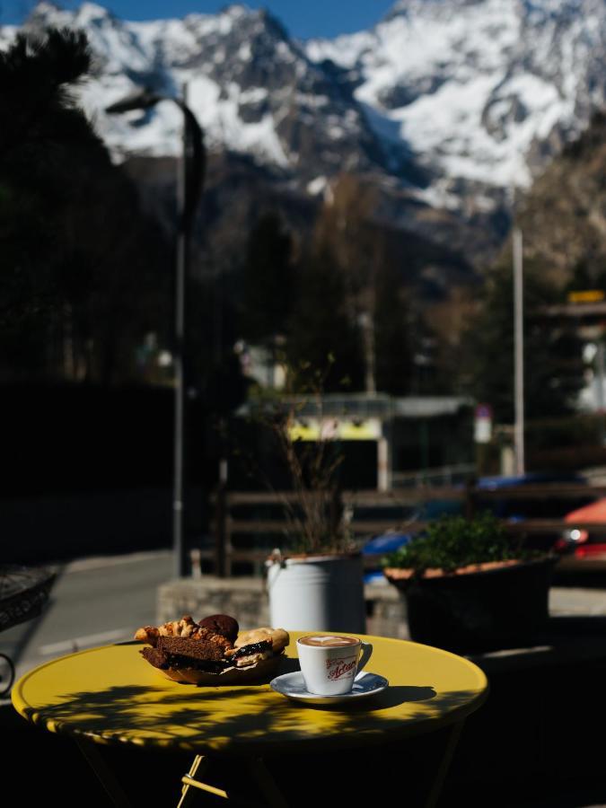 Walser 3* Courmayeur