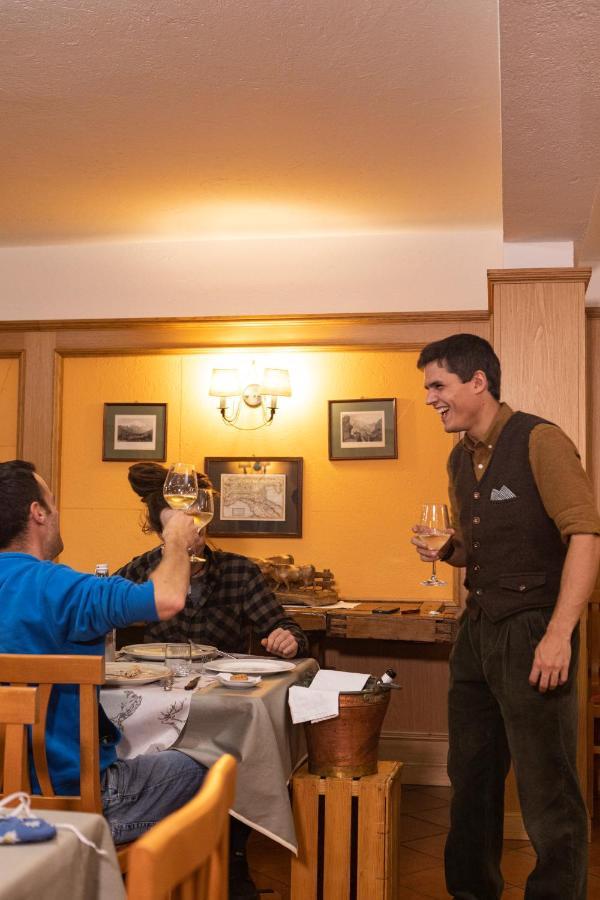 Walser Hotel 3*