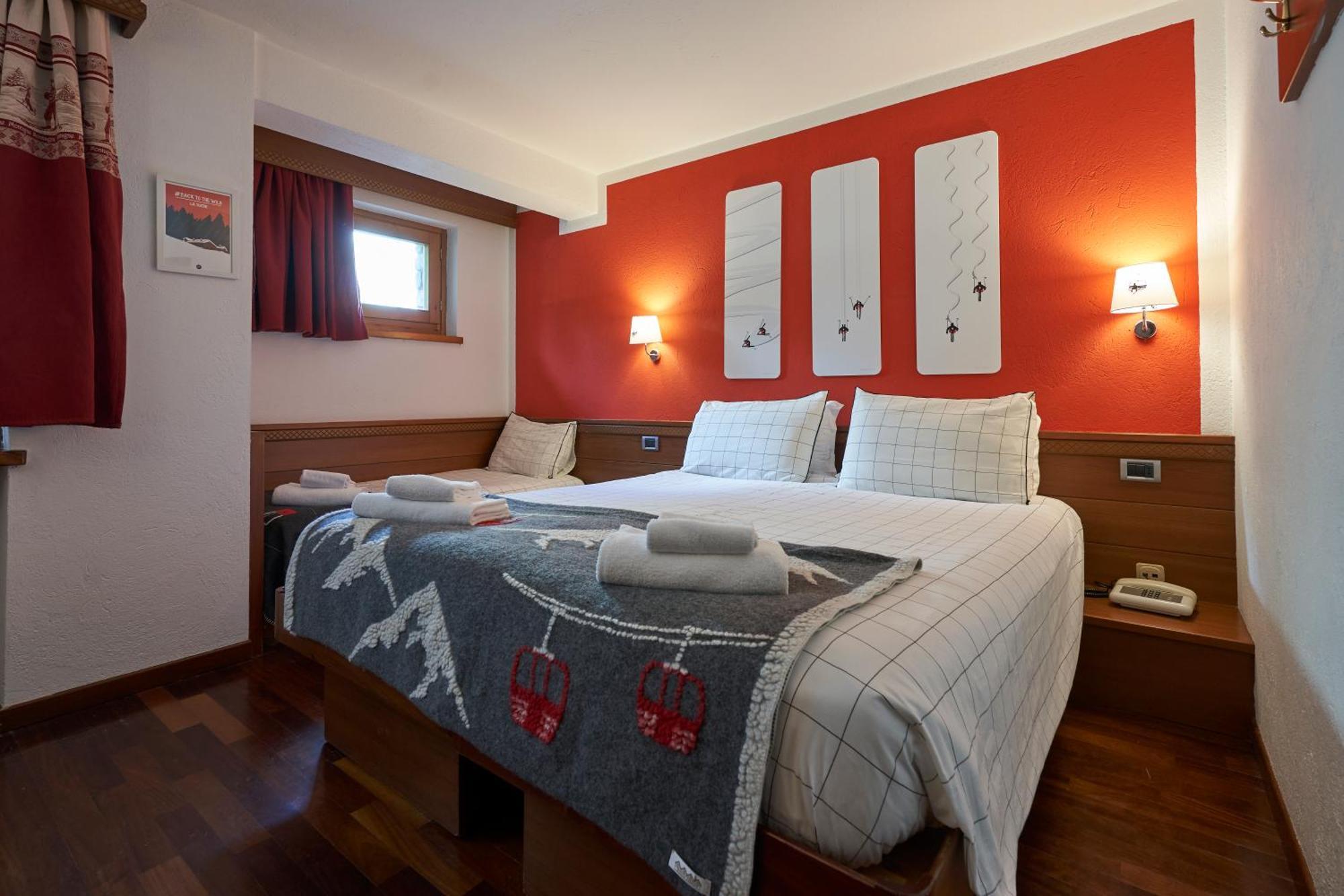 Hotel Walser