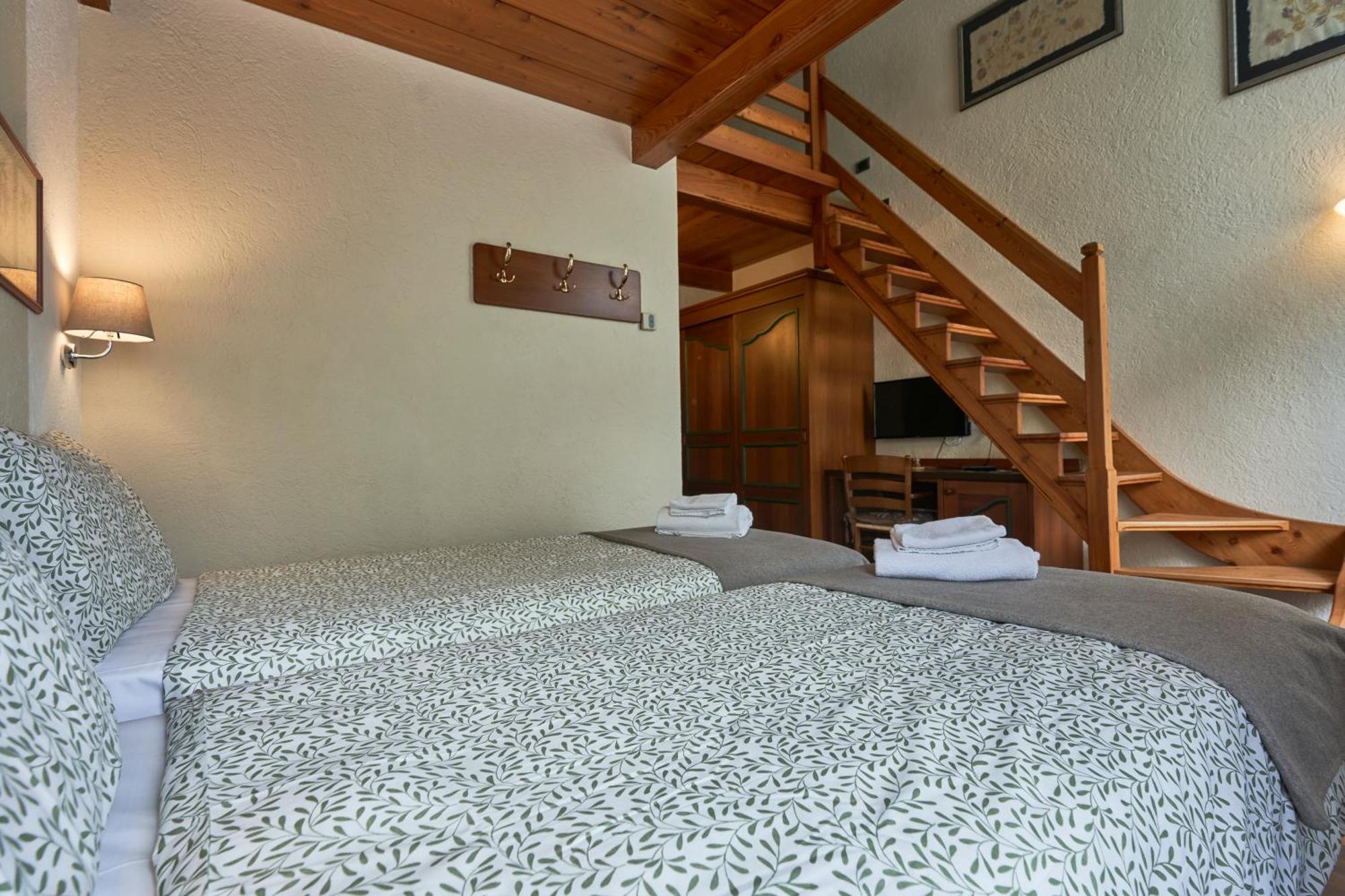 Walser Hotel