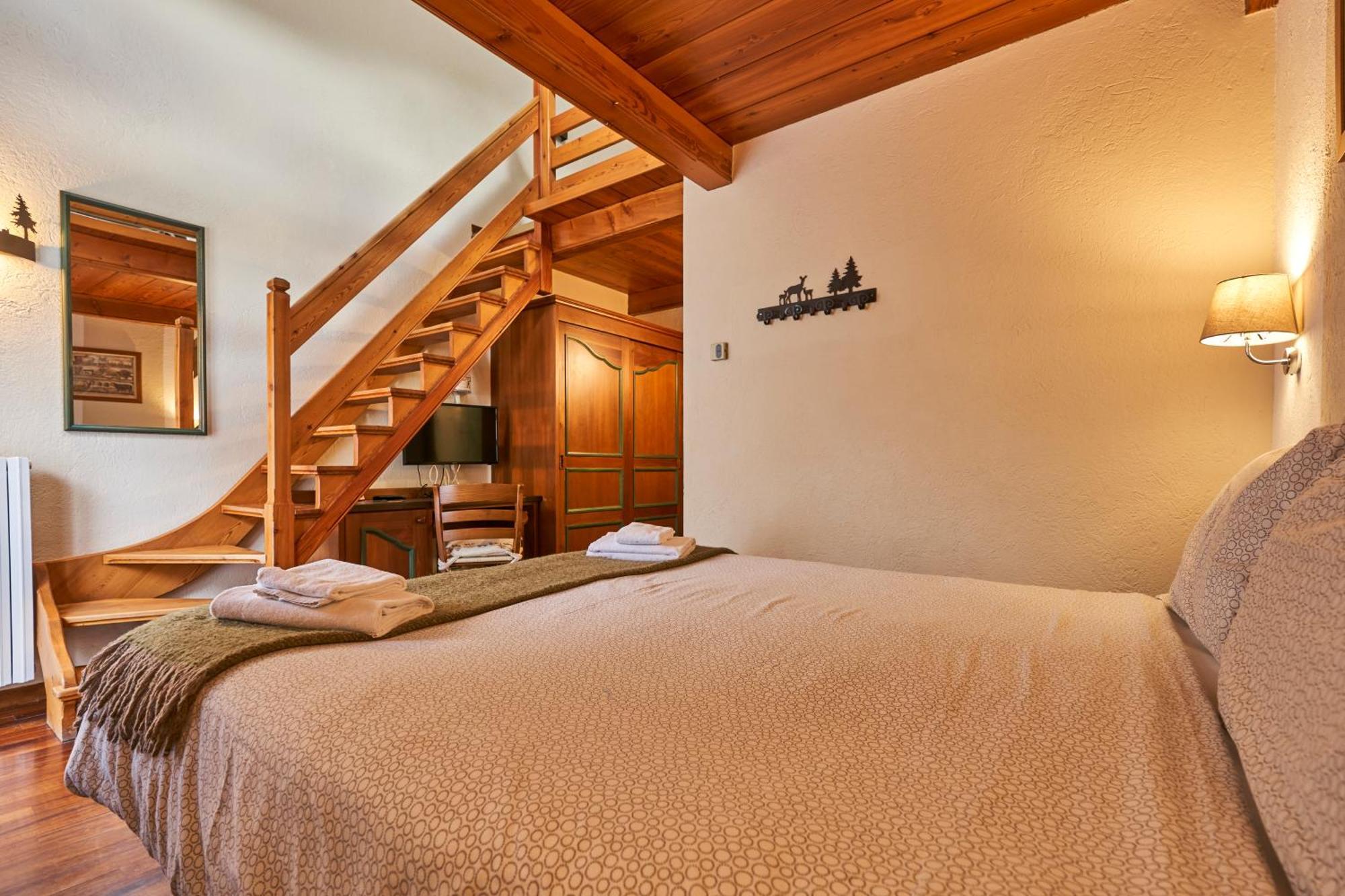 Hotel Walser
