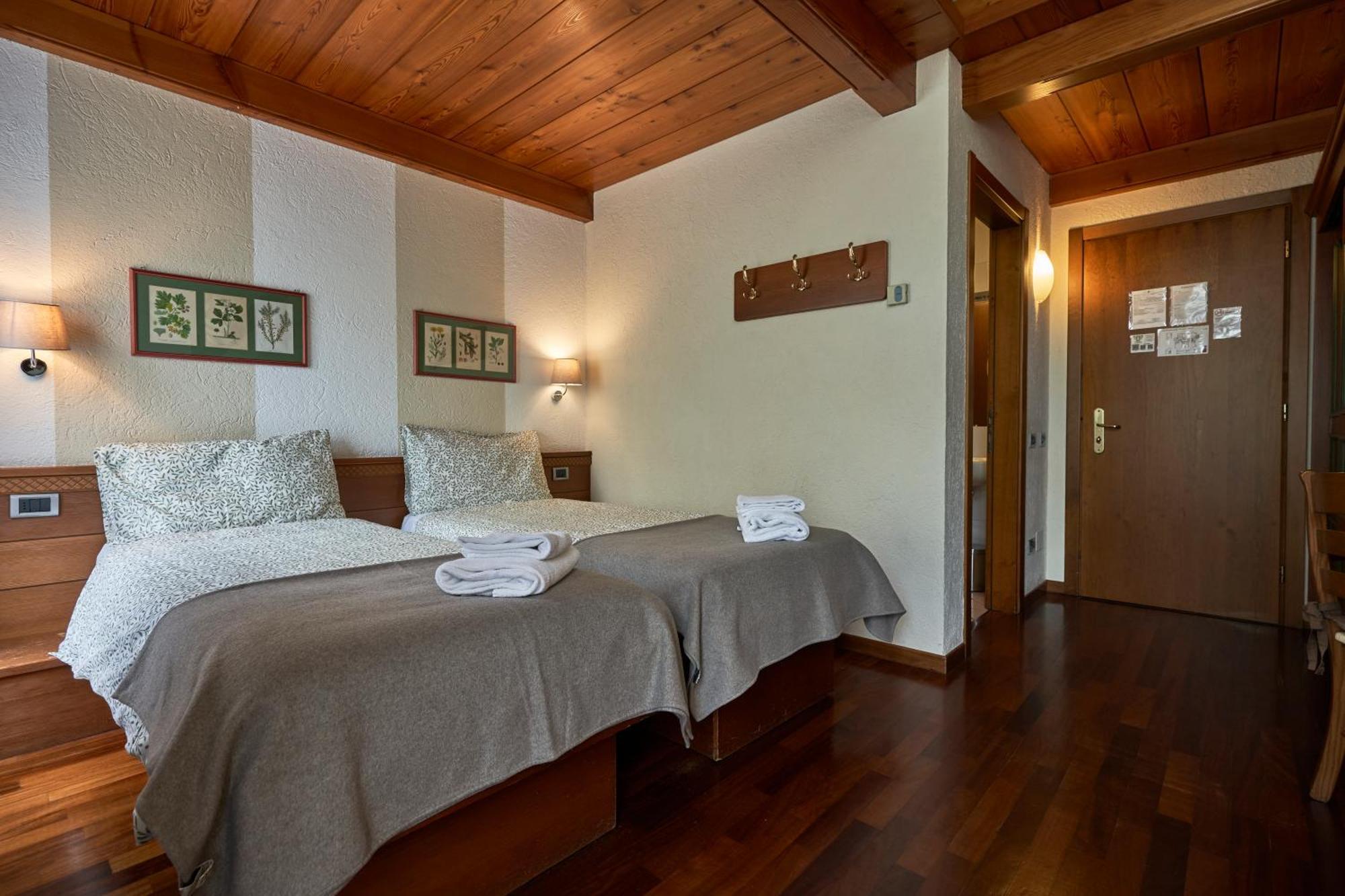 Walser Hotel 3*