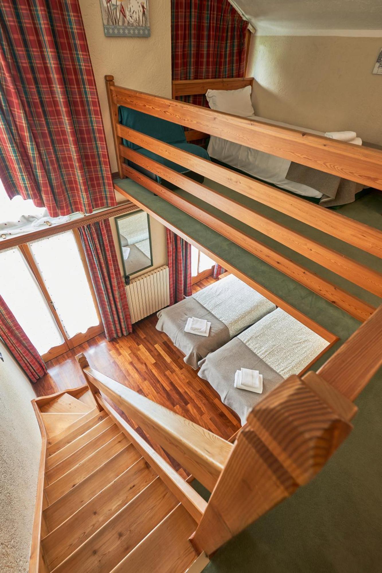 Hotel Walser 3*