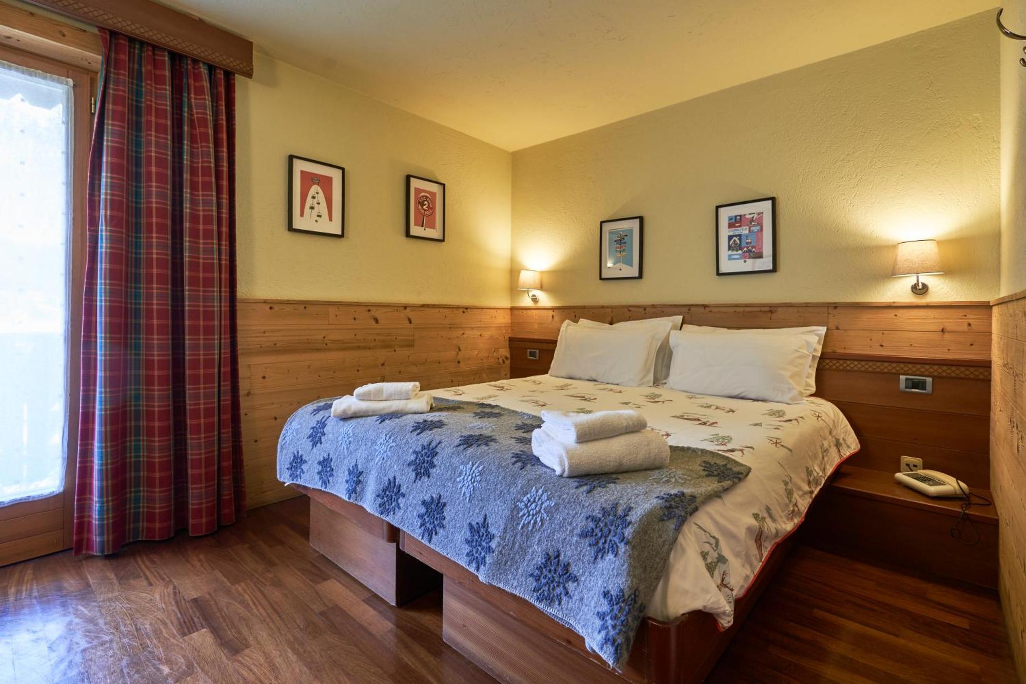 Walser 3* Courmayeur