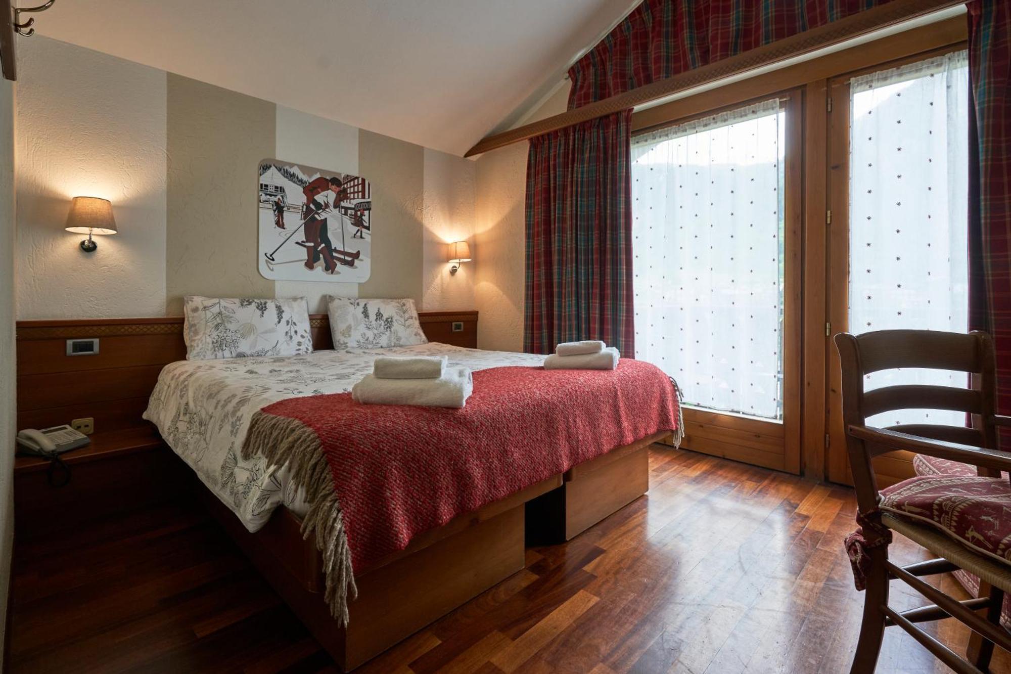 Walser Hotel