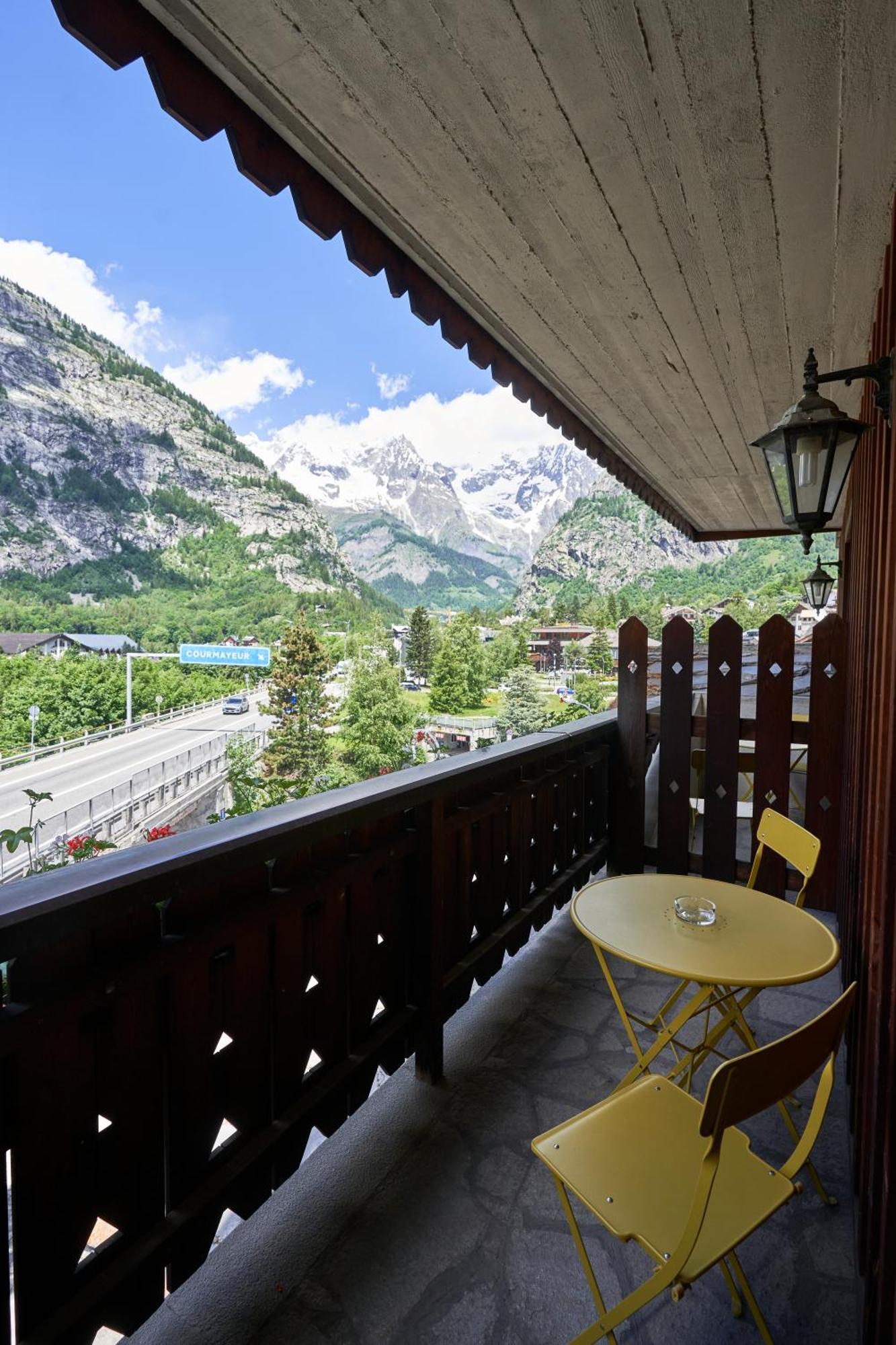 Hotel Walser