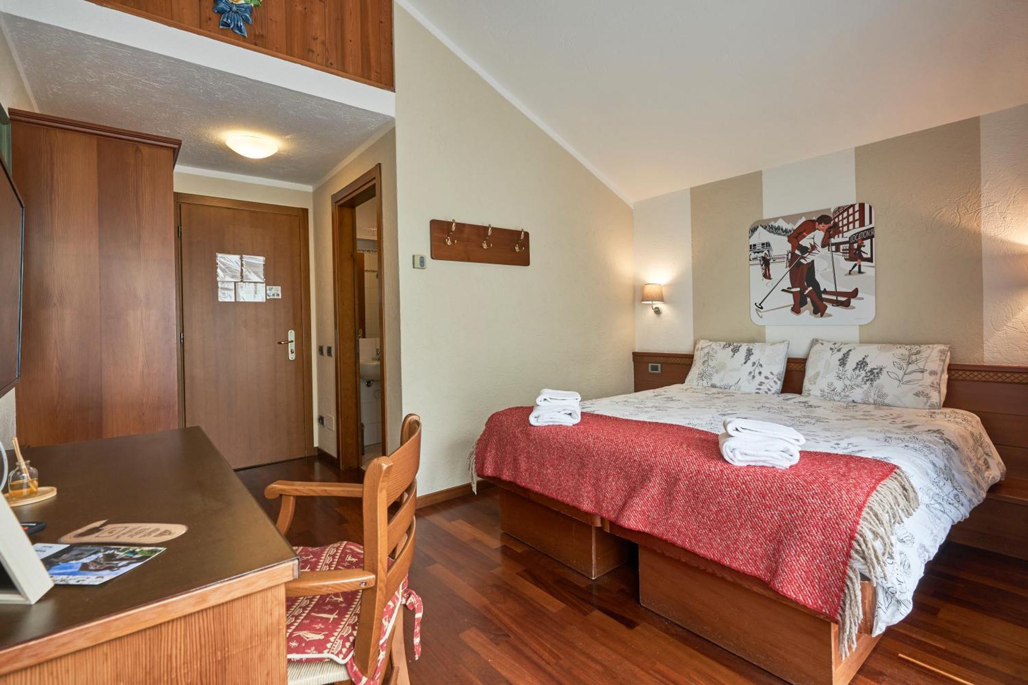 Walser Hotel 3*
