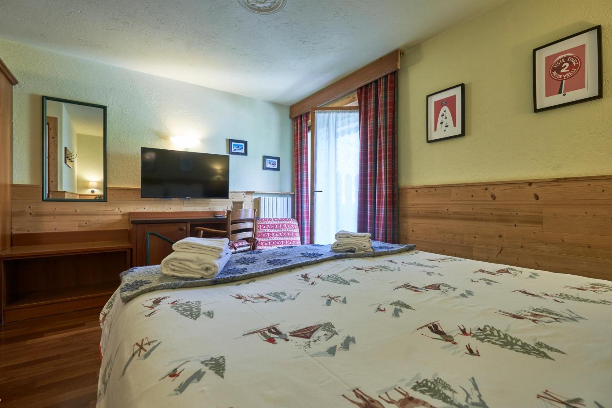 Hotel Walser Courmayeur