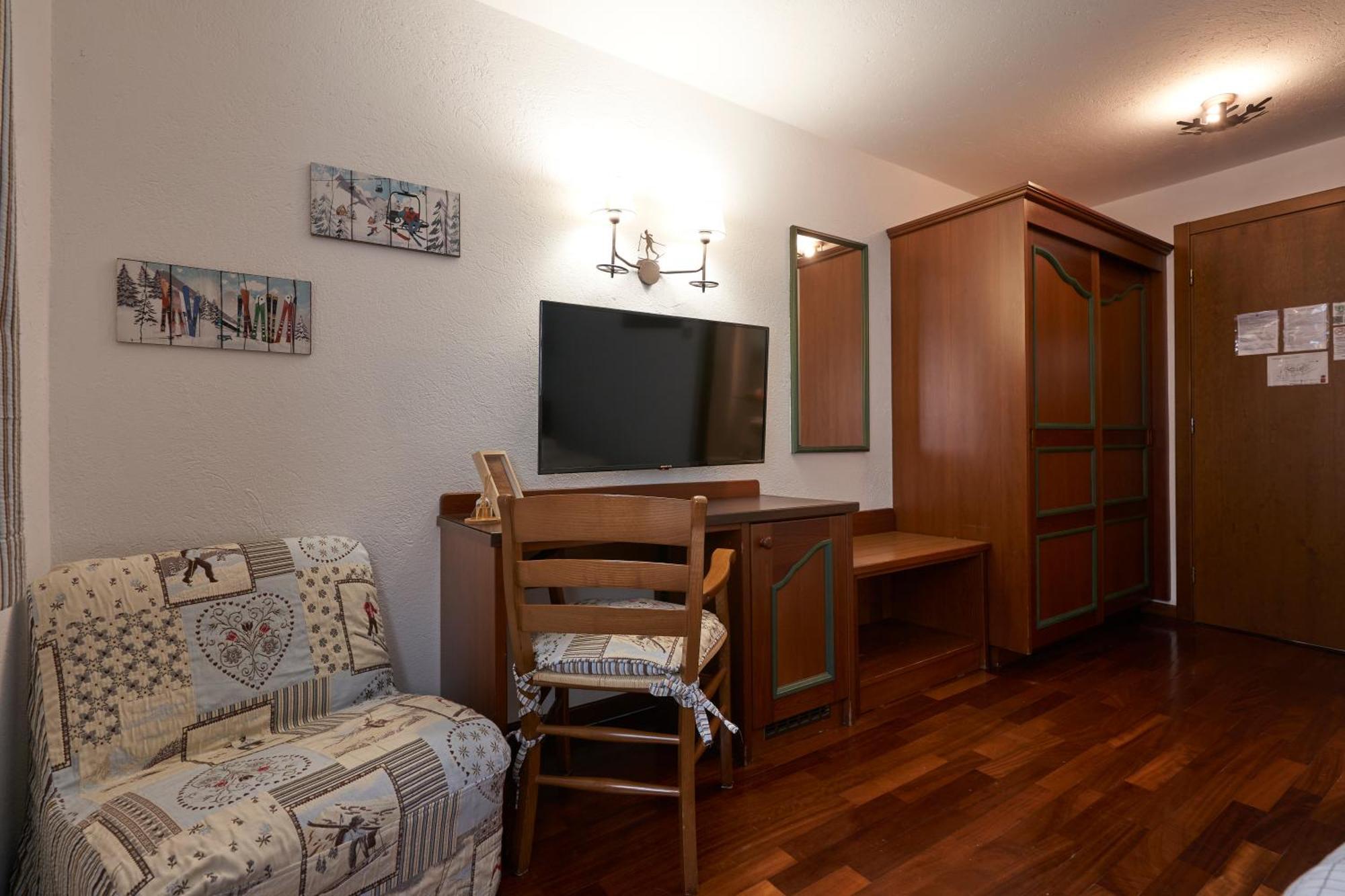 Walser Hotel