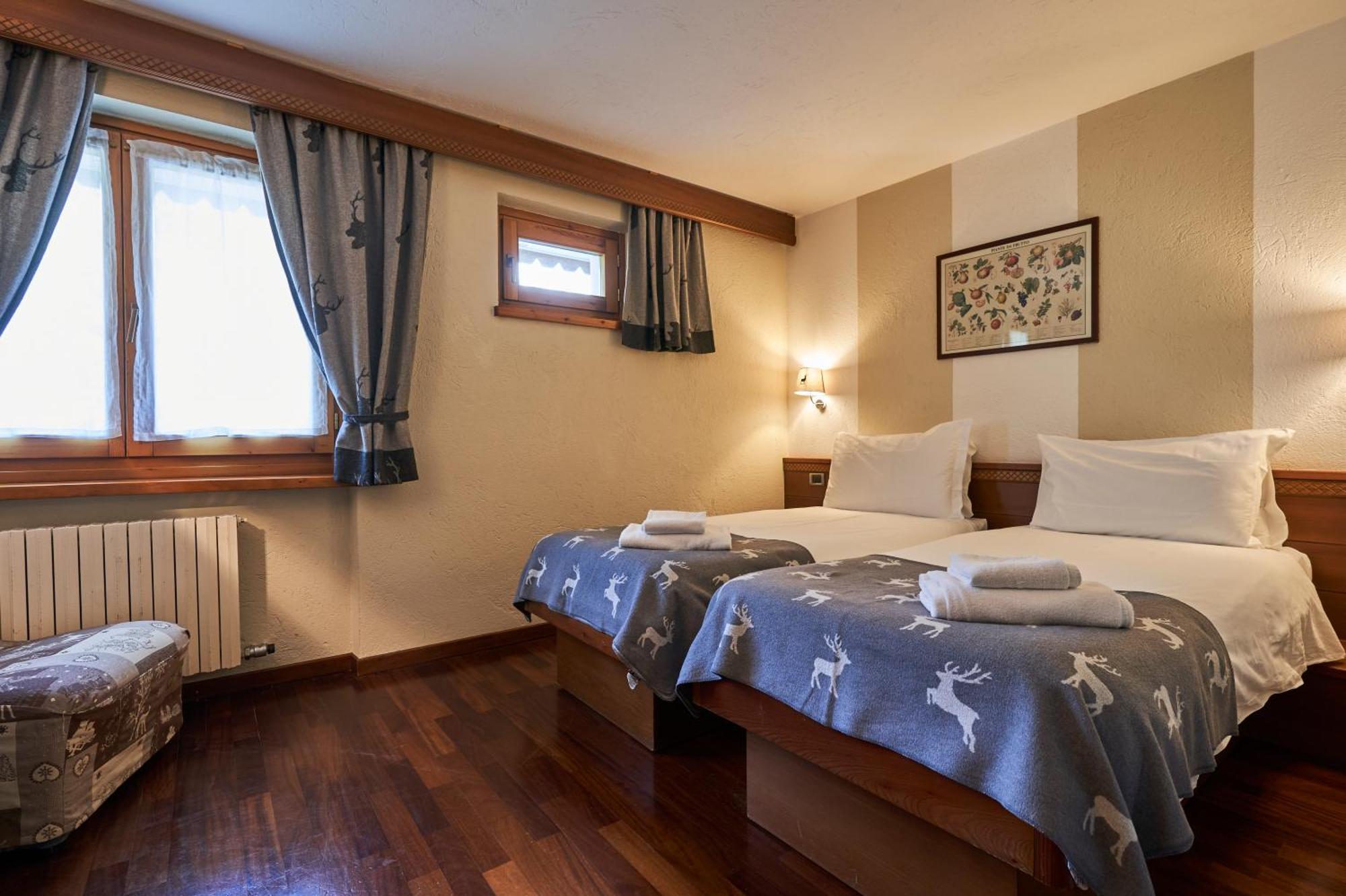 Walser Hotel 3*
