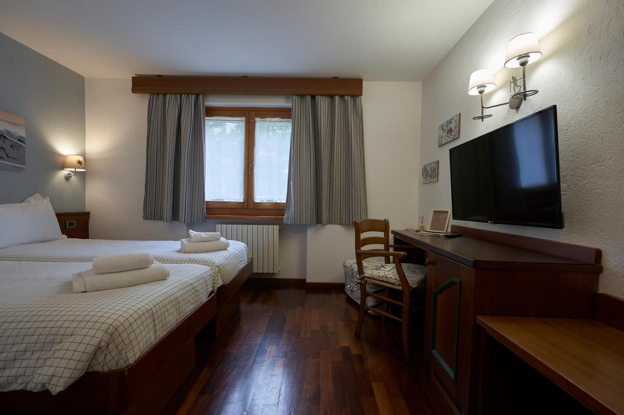 Hotel Walser Courmayeur