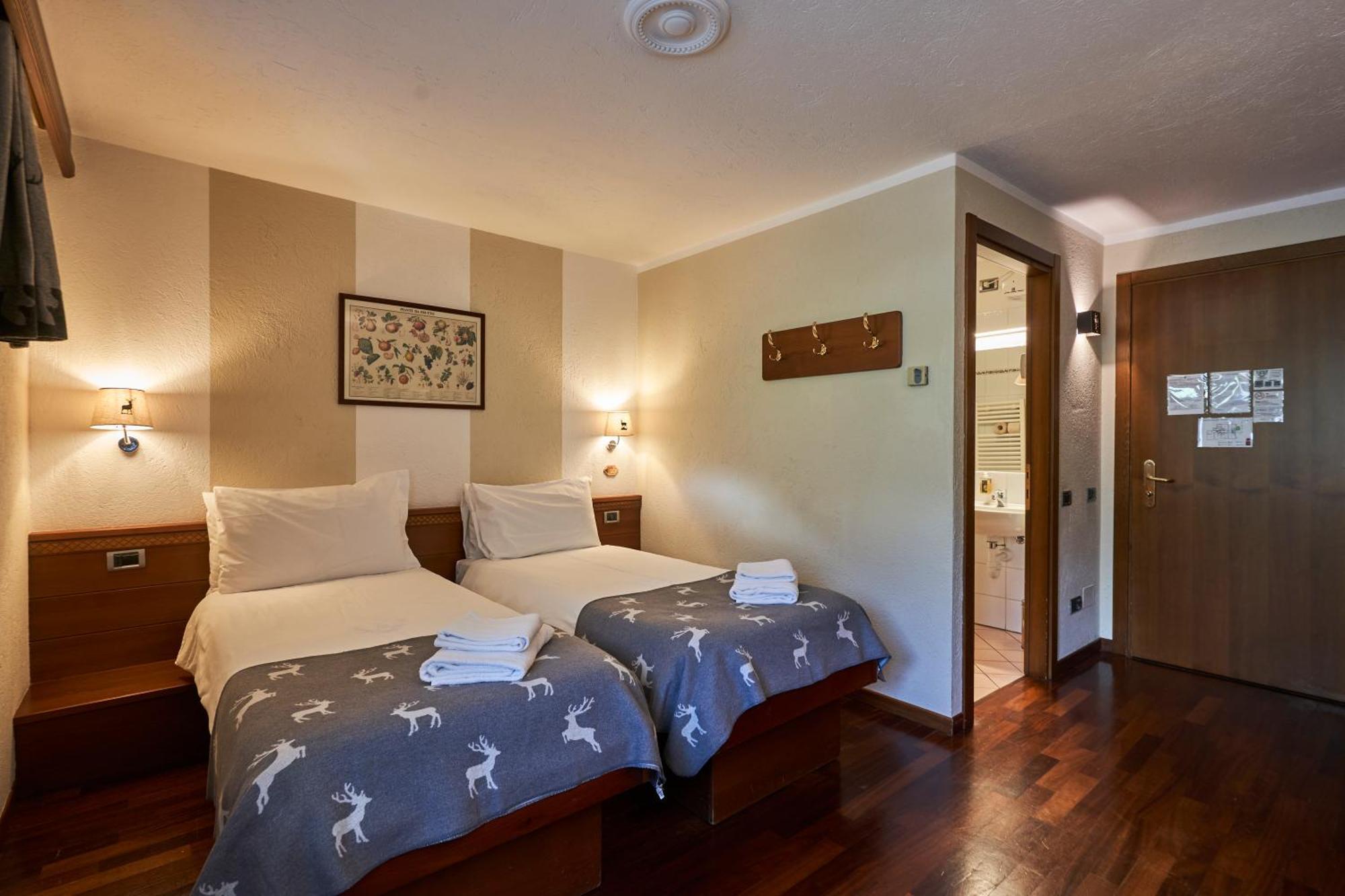 Walser Hotel