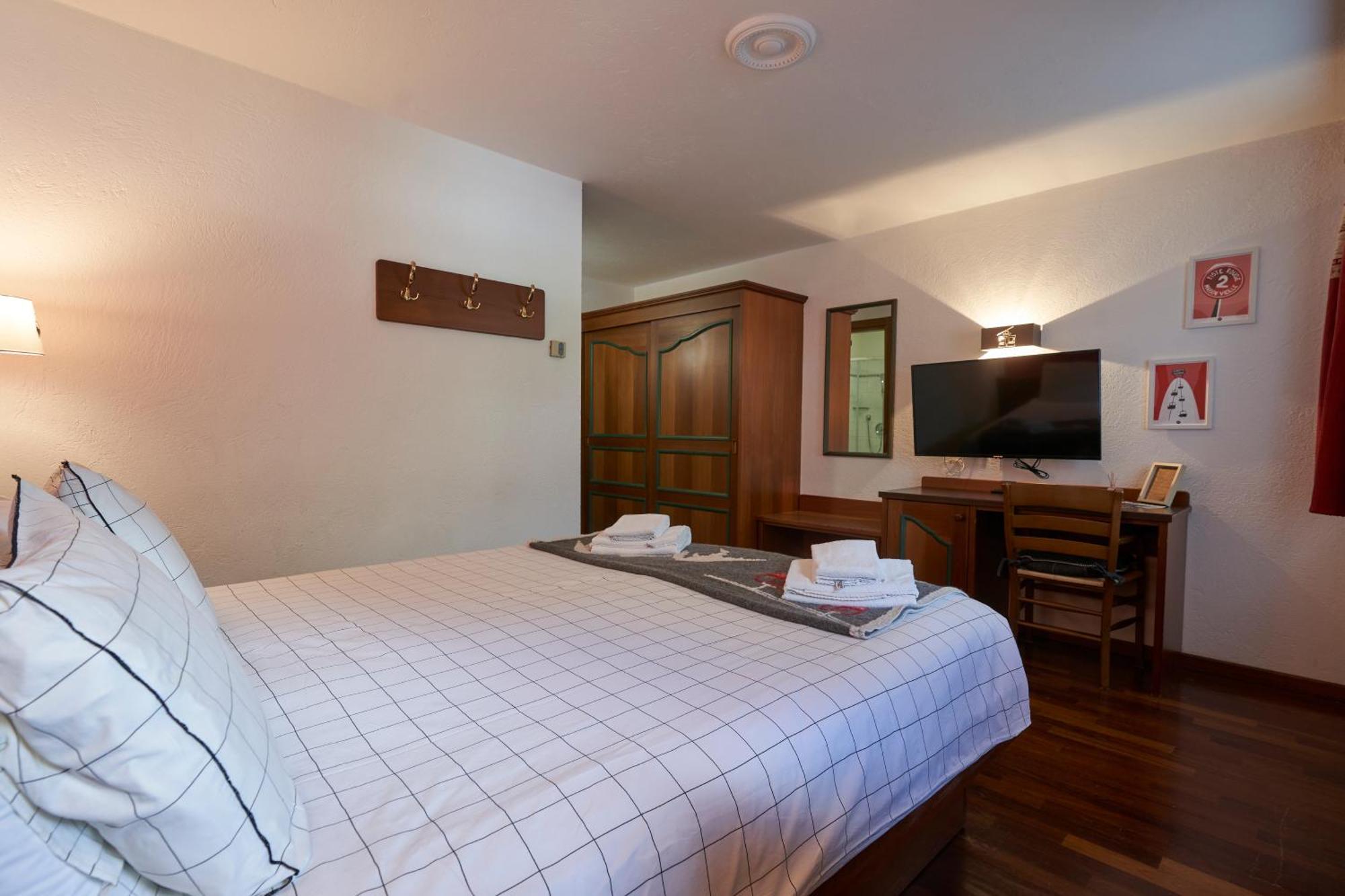 Walser Courmayeur