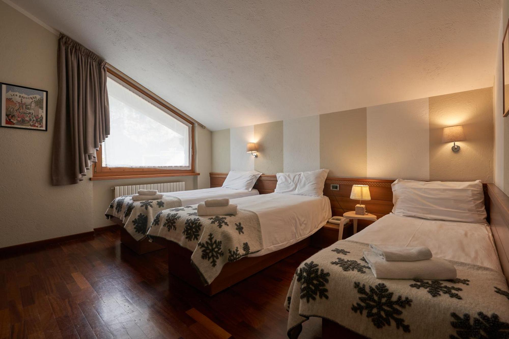 Walser Hotel 3*